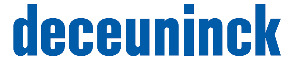 Ramen Atelier - Deceuninck logo